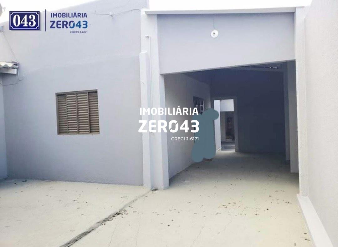 Casa |  | 4 quartos | à venda | Eucaliptos | Londrina: 