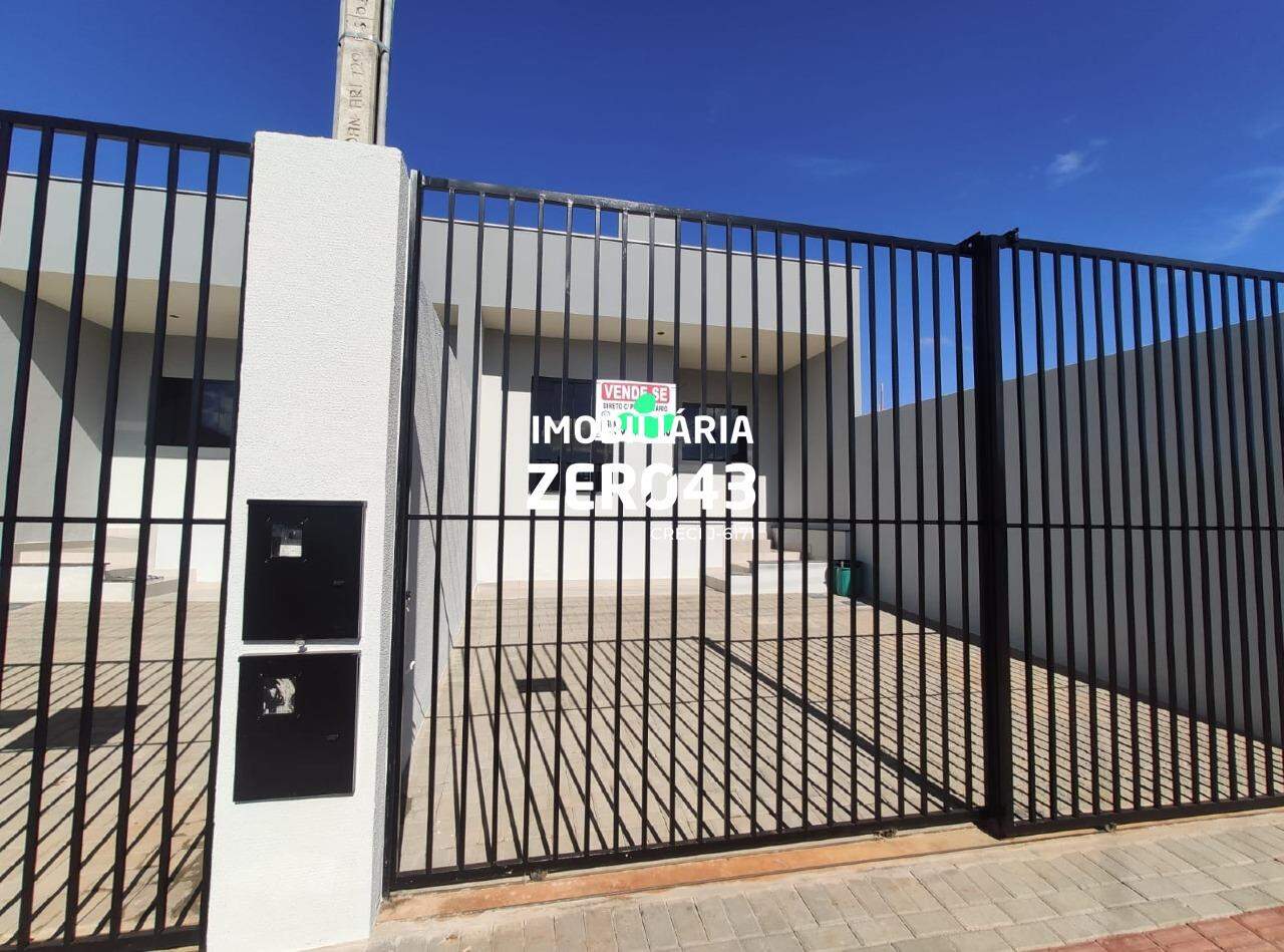 Casa |  | 2 quartos | à venda | Colinas | Londrina: 