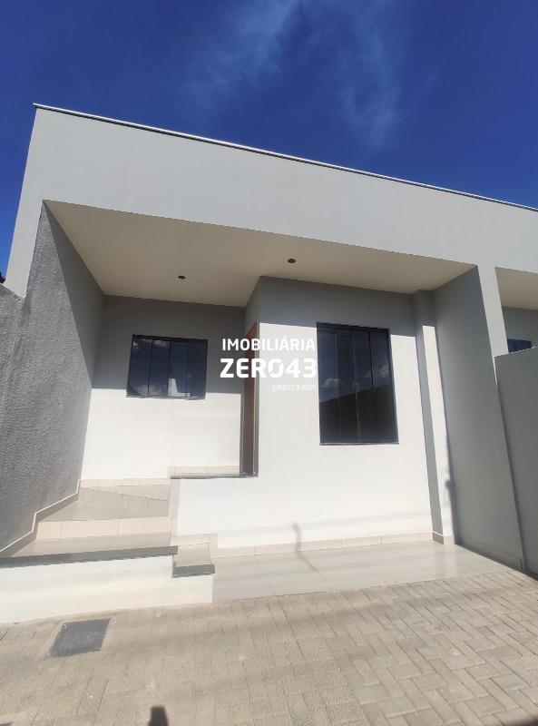 Casa |  | 2 quartos | à venda | Colinas | Londrina: 