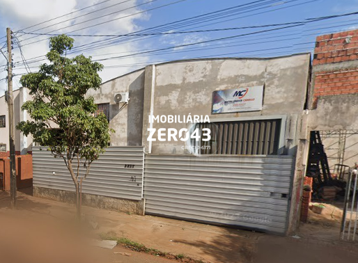 Barracão |  | | para aluguel | Conjunto Café | Londrina: 