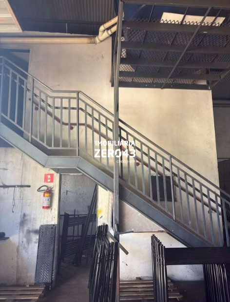 Barracão |  | | para aluguel | Conjunto Café | Londrina: 