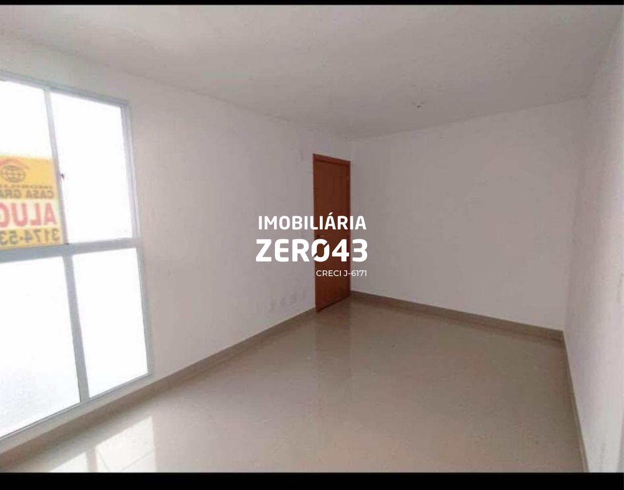 Apartamento | Residencial La Fiore | 2 quartos | à venda | Vila Salomé | Cambé: 