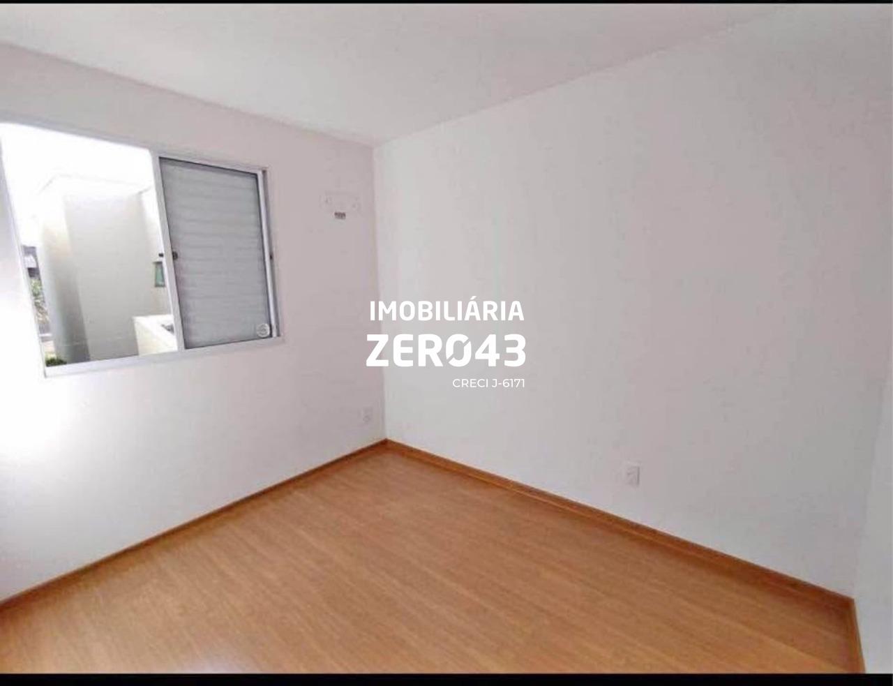 Apartamento | Residencial La Fiore | 2 quartos | à venda | Vila Salomé | Cambé: 