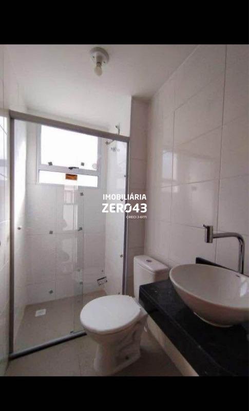 Apartamento | Residencial La Fiore | 2 quartos | à venda | Vila Salomé | Cambé: 