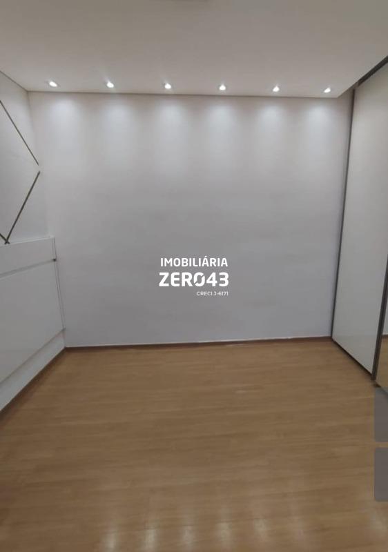 Apartamento | Lagoa Santa | 2 quartos | para aluguel | Gleba Ribeirão Limeiro | Londrina: 