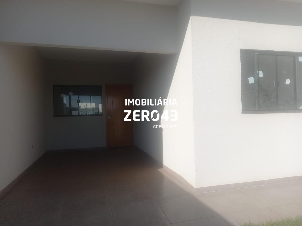 Casa |  | 2 quartos | à venda | Conjunto Habitacional Antônio Euthymio Casaroto | Cambé: 