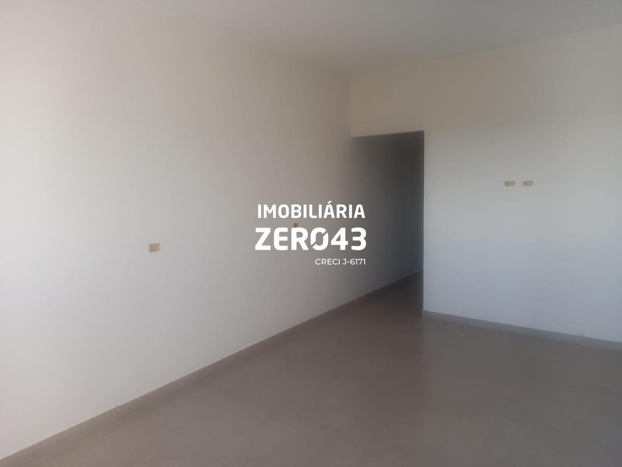 Casa |  | 2 quartos | à venda | Conjunto Habitacional Antônio Euthymio Casaroto | Cambé: 