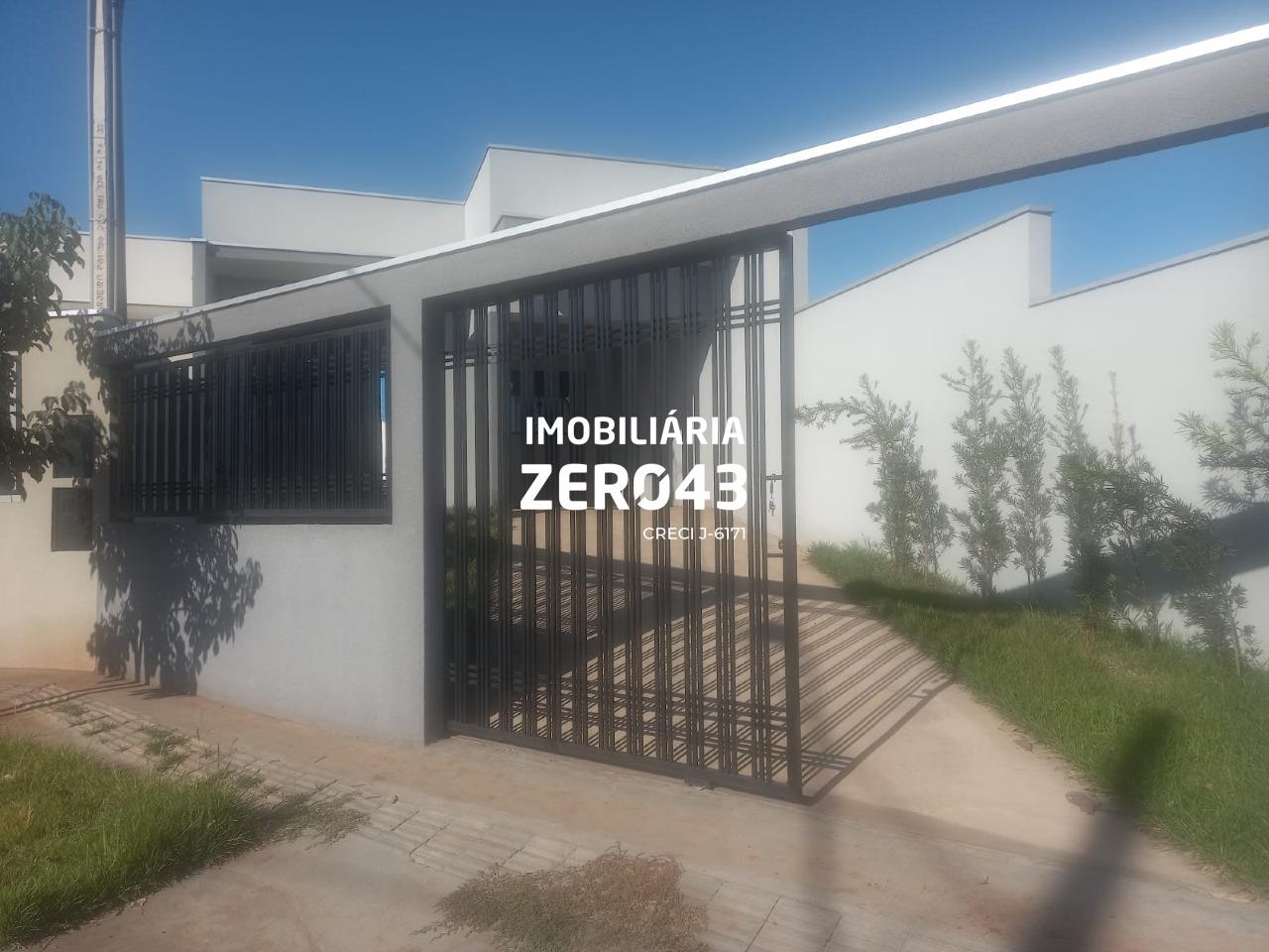 Casa |  | 2 quartos | à venda | Conjunto Habitacional Antônio Euthymio Casaroto | Cambé: 