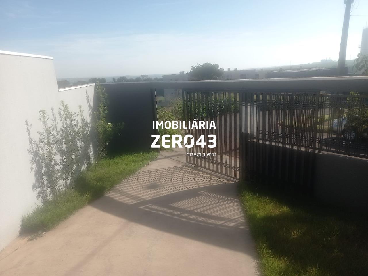 Casa |  | 2 quartos | à venda | Conjunto Habitacional Antônio Euthymio Casaroto | Cambé: 