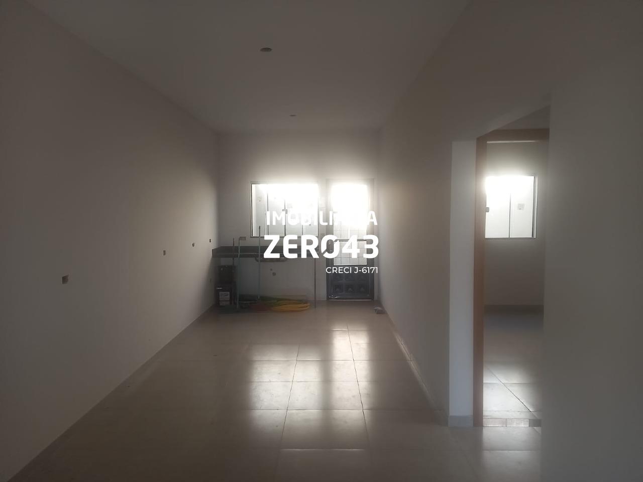 Casa |  | 2 quartos | à venda | Conjunto Habitacional Antônio Euthymio Casaroto | Cambé: 