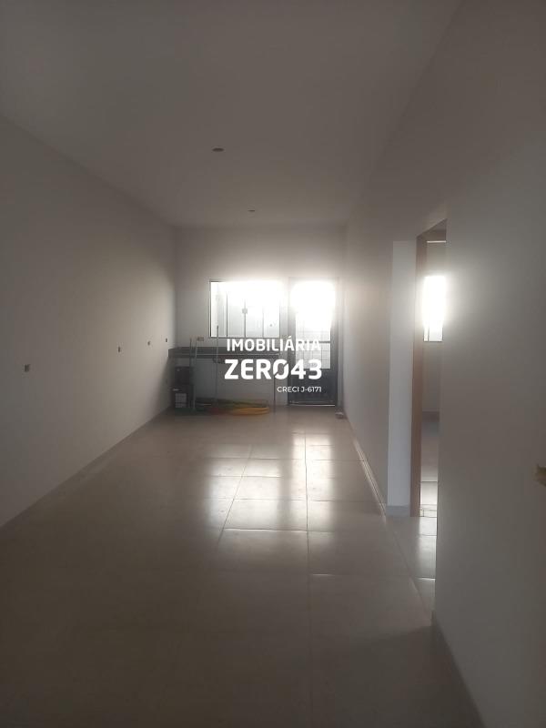 Casa |  | 2 quartos | à venda | Conjunto Habitacional Antônio Euthymio Casaroto | Cambé: 