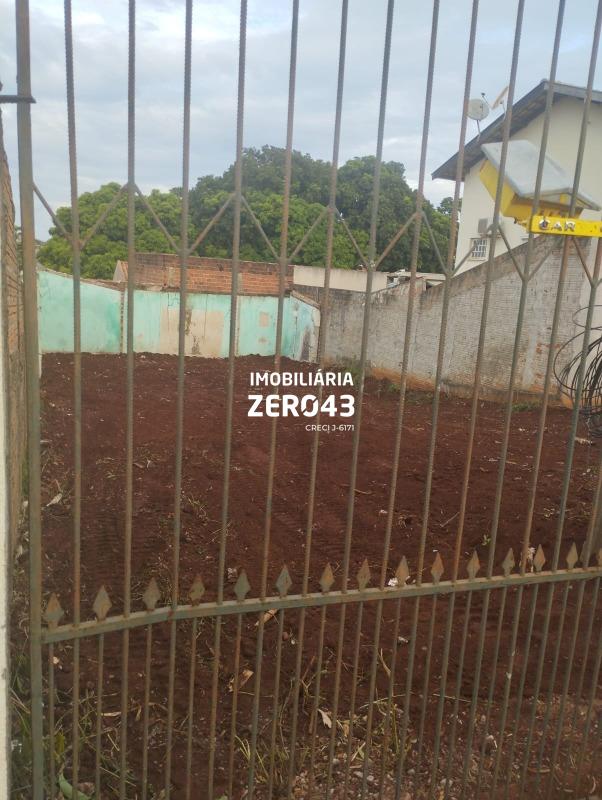Terreno |  | | à venda | Jardim Tókio | Londrina: 