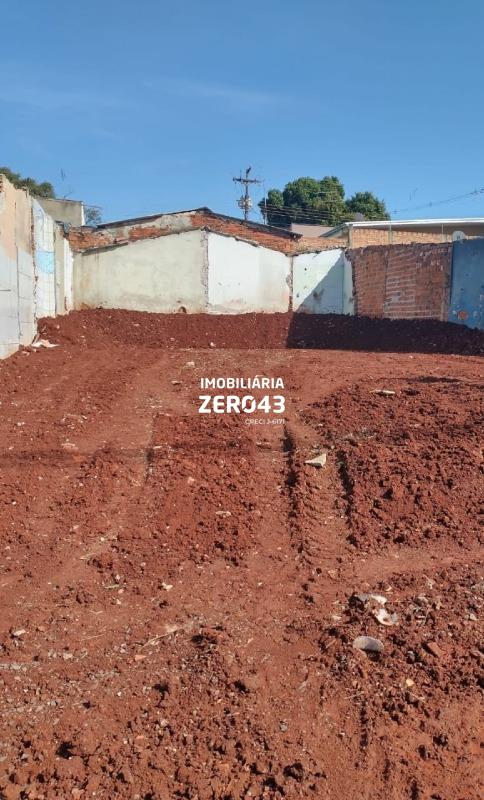 Terreno |  | | à venda | Sebastião de Melo César | Londrina: 