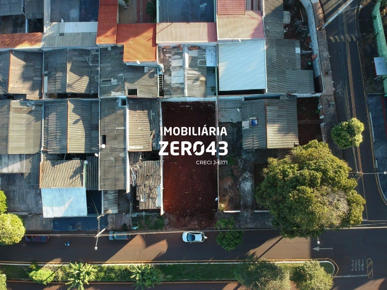 Terreno |  | | à venda | Sebastião de Melo César | Londrina: 