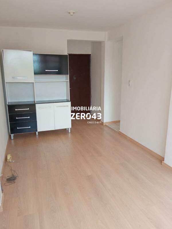Apartamento | Condominio Residencial Santos Dumont | 3 quartos | à venda | Conjunto Café | Londrina: 