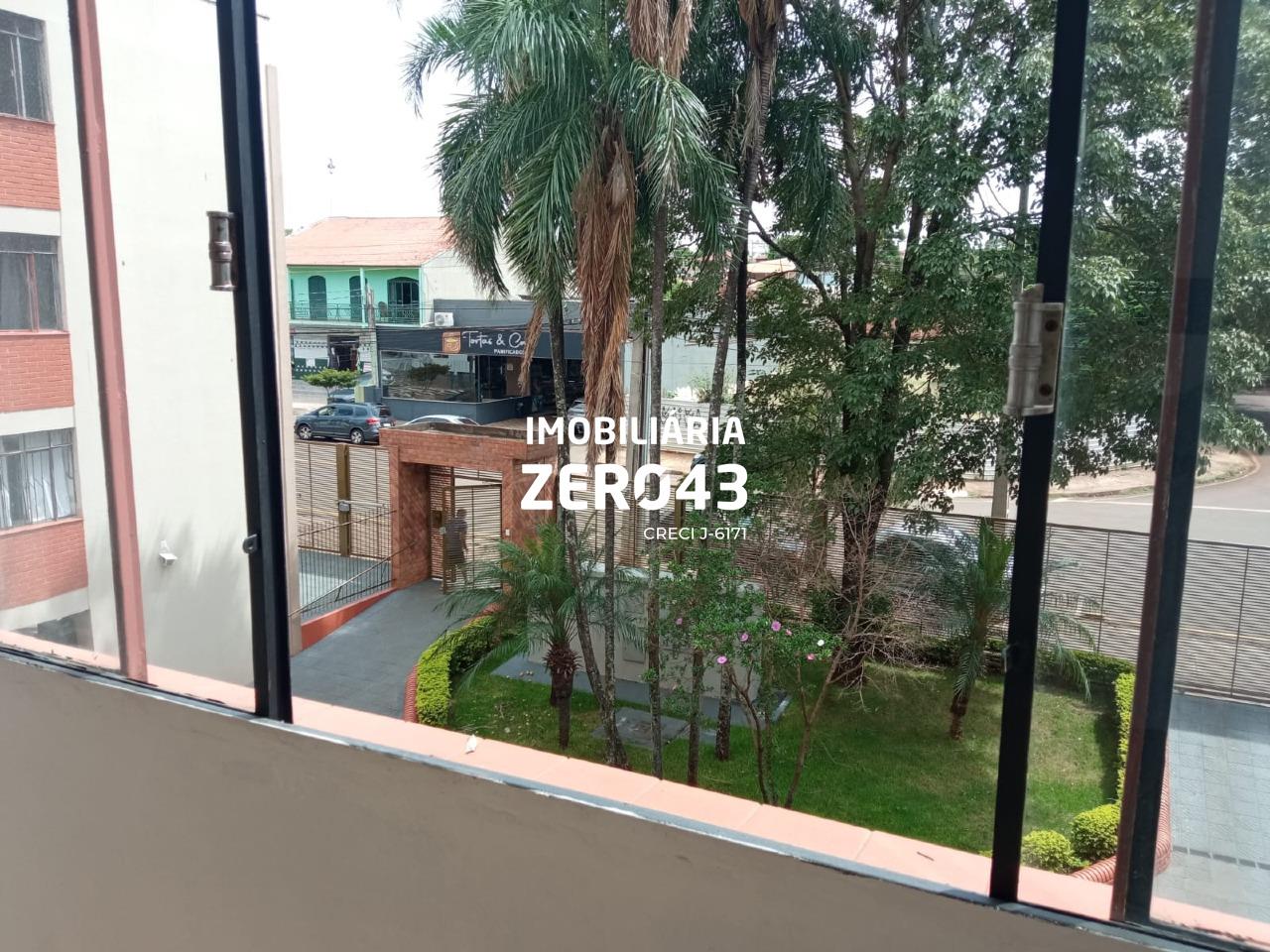 Apartamento | Condominio Residencial Santos Dumont | 3 quartos | à venda | Conjunto Café | Londrina: 