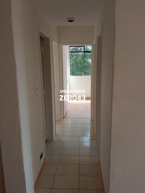 Apartamento | Condominio Residencial Santos Dumont | 3 quartos | à venda | Conjunto Café | Londrina: 