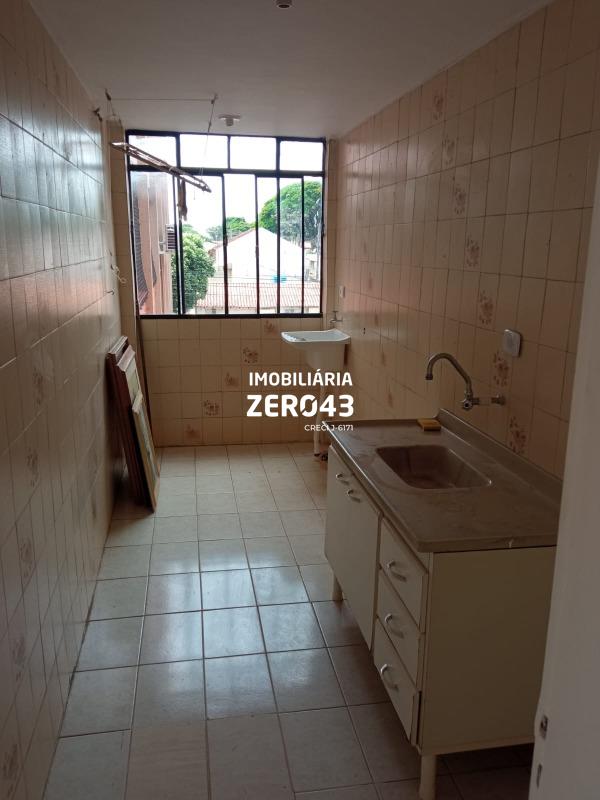 Apartamento | Condominio Residencial Santos Dumont | 3 quartos | à venda | Conjunto Café | Londrina: 