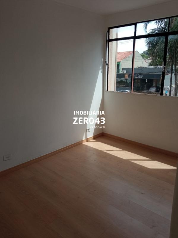 Apartamento | Condominio Residencial Santos Dumont | 3 quartos | à venda | Conjunto Café | Londrina: 