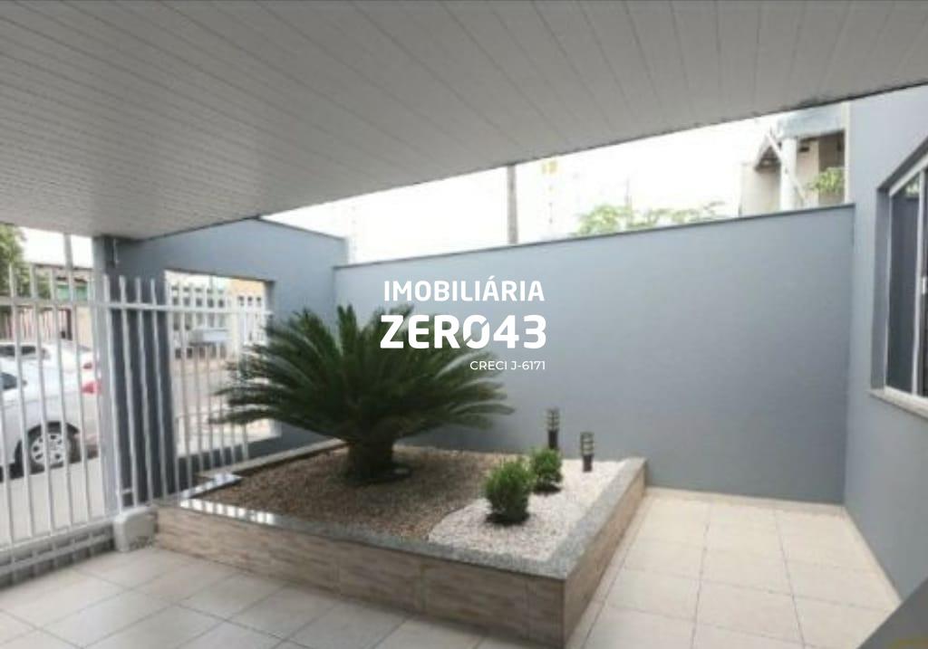 Casa |  | 2 quartos | à venda | Jardim Belém | Londrina: 