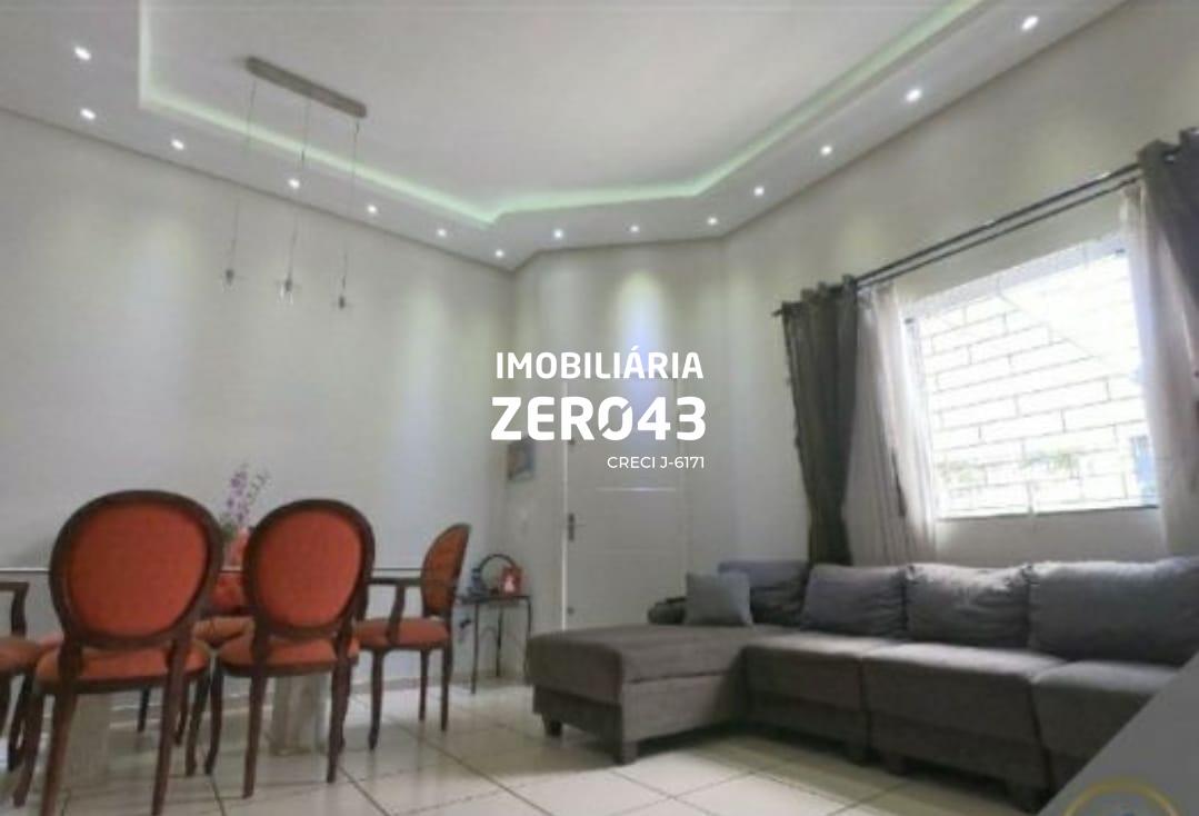 Casa |  | 2 quartos | à venda | Jardim Belém | Londrina: 