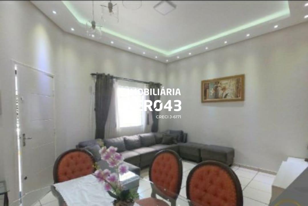 Casa |  | 2 quartos | à venda | Jardim Belém | Londrina: 