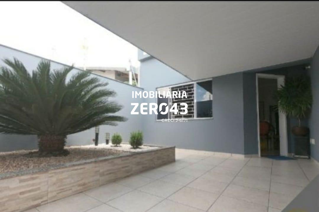 Casa |  | 2 quartos | à venda | Jardim Belém | Londrina: 