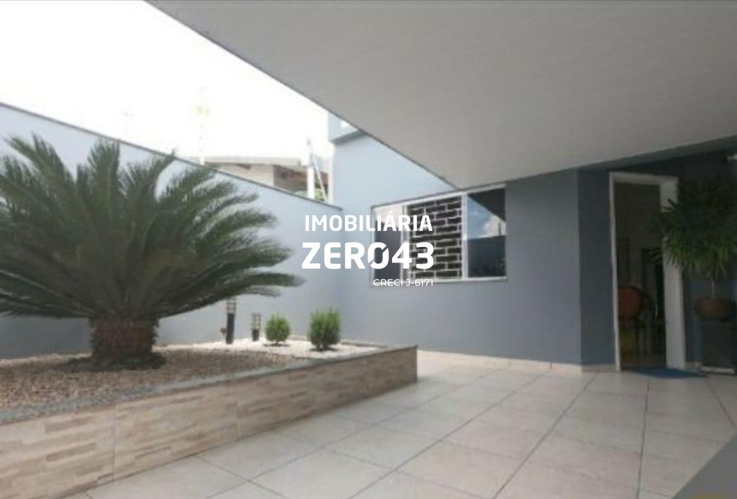 Casa |  | 2 quartos | à venda | Jardim Belém | Londrina: 