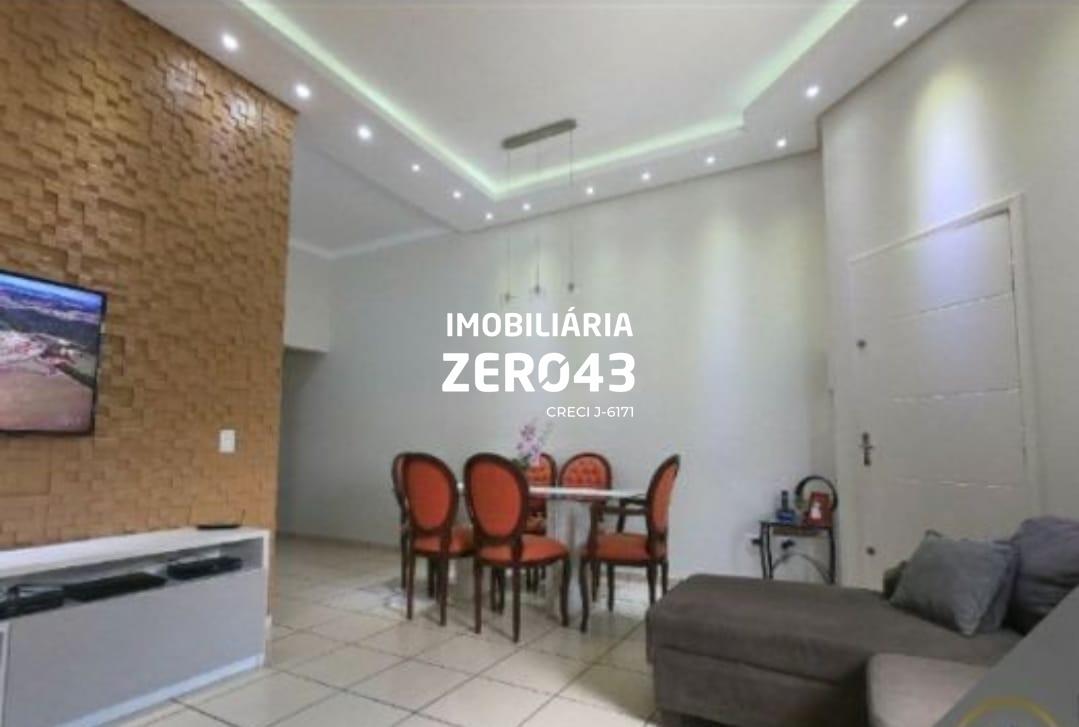 Casa |  | 2 quartos | à venda | Jardim Belém | Londrina: 