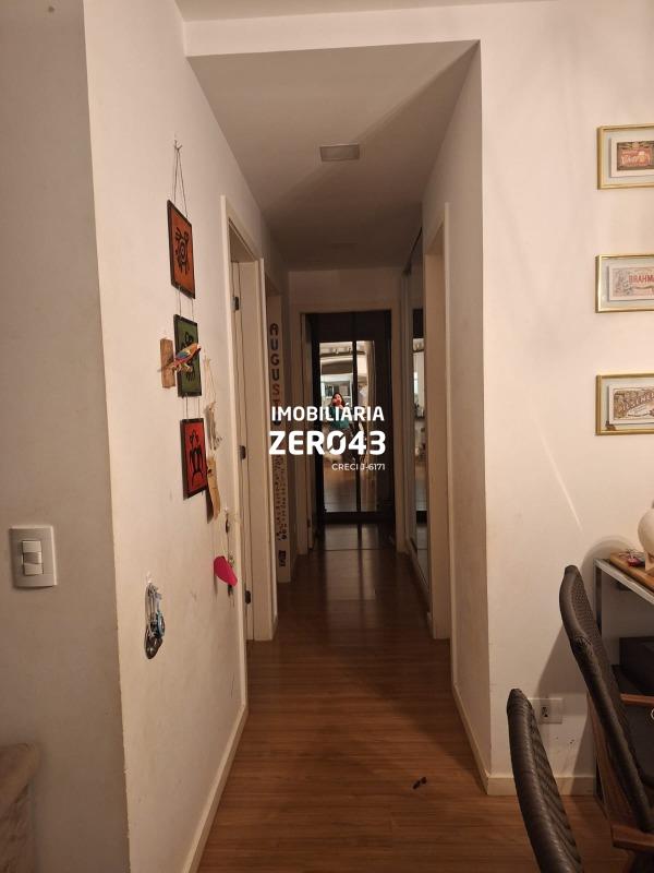 Apartamento | Talent Residence | 3 quartos | à venda | Gleba Fazenda Palhano | Londrina: 