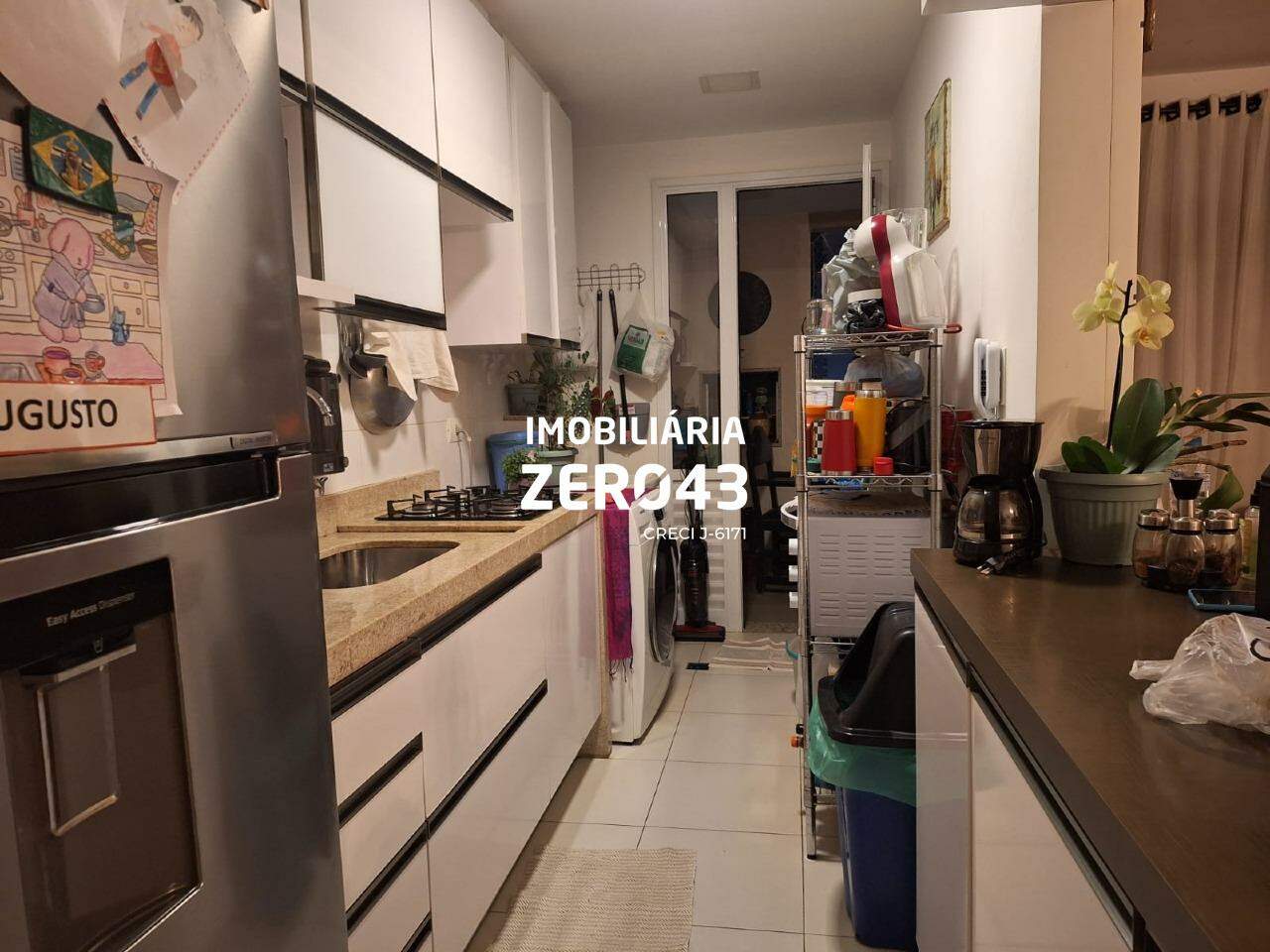 Apartamento | Talent Residence | 3 quartos | à venda | Gleba Fazenda Palhano | Londrina: 