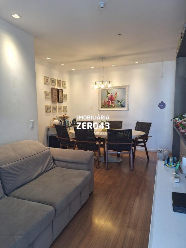 Apartamento | Talent Residence | 3 quartos | à venda | Gleba Fazenda Palhano | Londrina: 