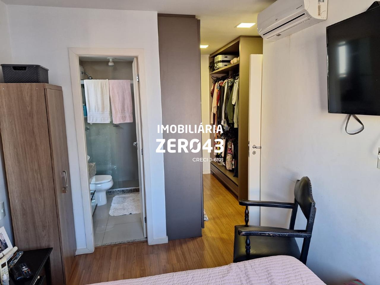 Apartamento | Talent Residence | 3 quartos | à venda | Gleba Fazenda Palhano | Londrina: 