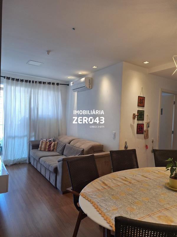 Apartamento | Talent Residence | 3 quartos | à venda | Gleba Fazenda Palhano | Londrina: 