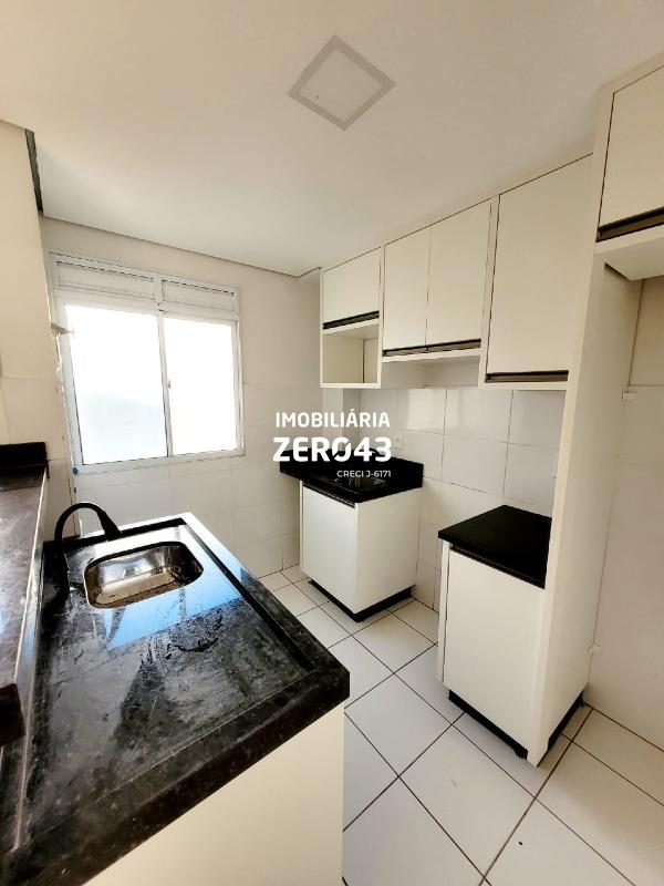 Apartamento | Residencial Lanin | 2 quartos | à venda | Chácara Manella | Cambé: 