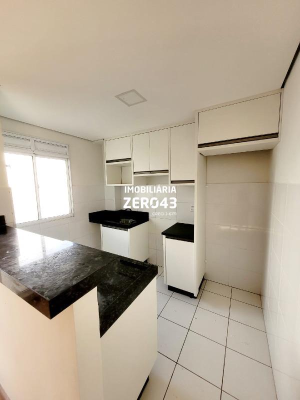 Apartamento | Residencial Lanin | 2 quartos | à venda | Chácara Manella | Cambé: 