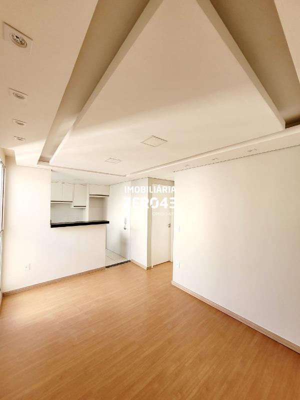 Apartamento | Residencial Lanin | 2 quartos | à venda | Chácara Manella | Cambé: 