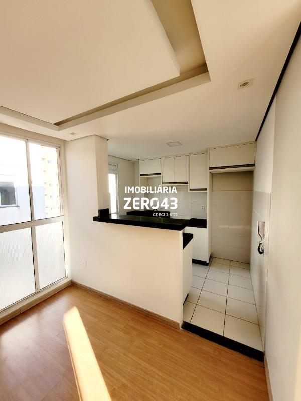 Apartamento | Residencial Lanin | 2 quartos | à venda | Chácara Manella | Cambé: 