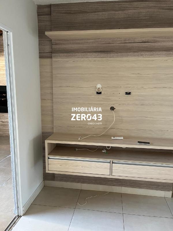 Casa | Terra Nova Londrina | 3 quartos | à venda | Heimtal | Londrina: 