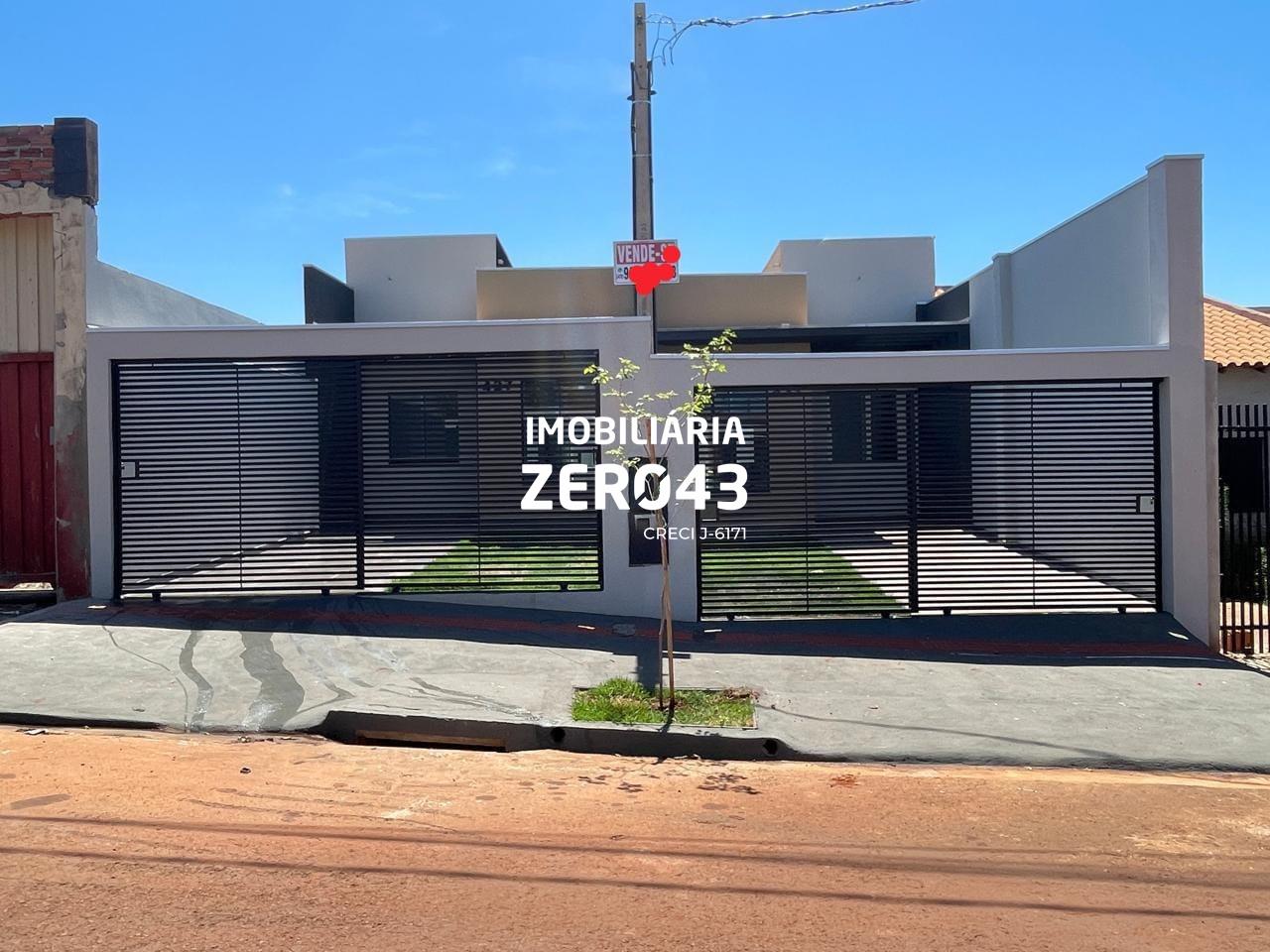 Casa |  | 2 quartos | à venda | Jardim Padovani | Londrina: 