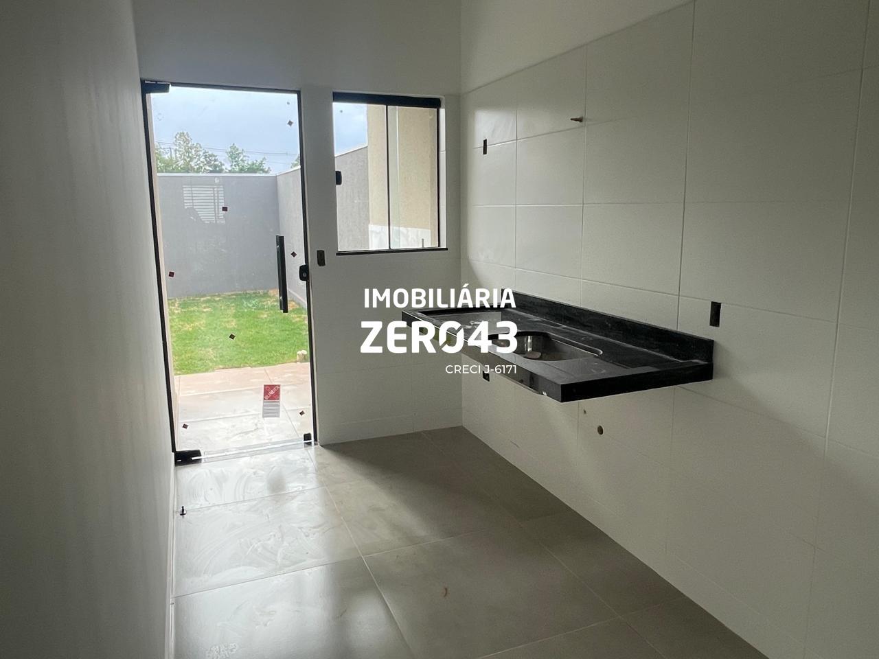 Casa |  | 2 quartos | à venda | Jardim Padovani | Londrina: 