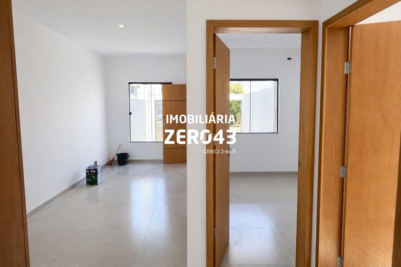 Casa |  | 2 quartos | à venda | Jardim Padovani | Londrina: 