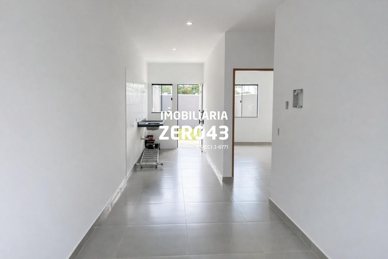 Casa |  | 2 quartos | à venda | Jardim Padovani | Londrina: 