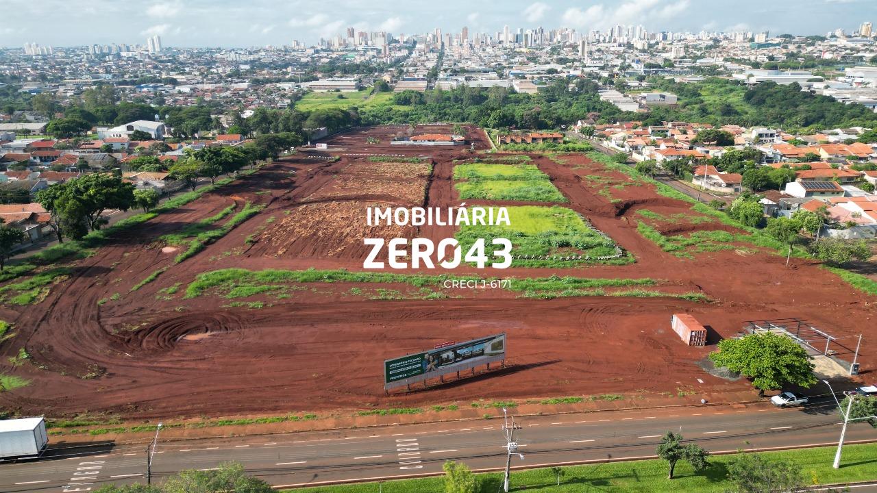 Terreno em condomínio | Garden Ville | 0 até 0 quartos | à venda | Alpes | Londrina: 