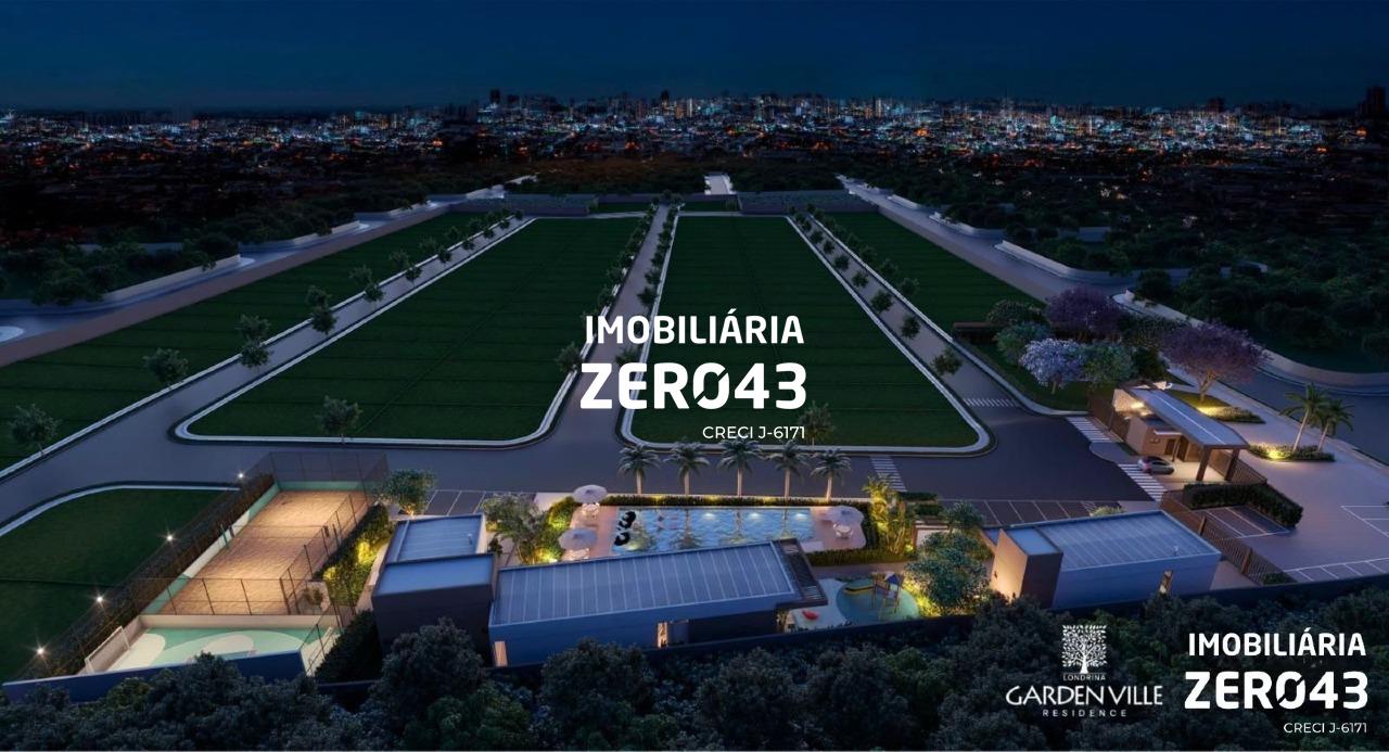 Terreno em condomínio | Garden Ville | 0 até 0 quartos | à venda | Alpes | Londrina: 