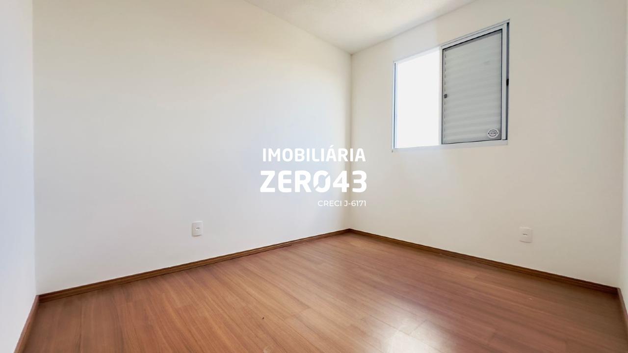 Apartamento | Residencial La Viena | 2 quartos | para aluguel | Jardim Sabará | Londrina: 