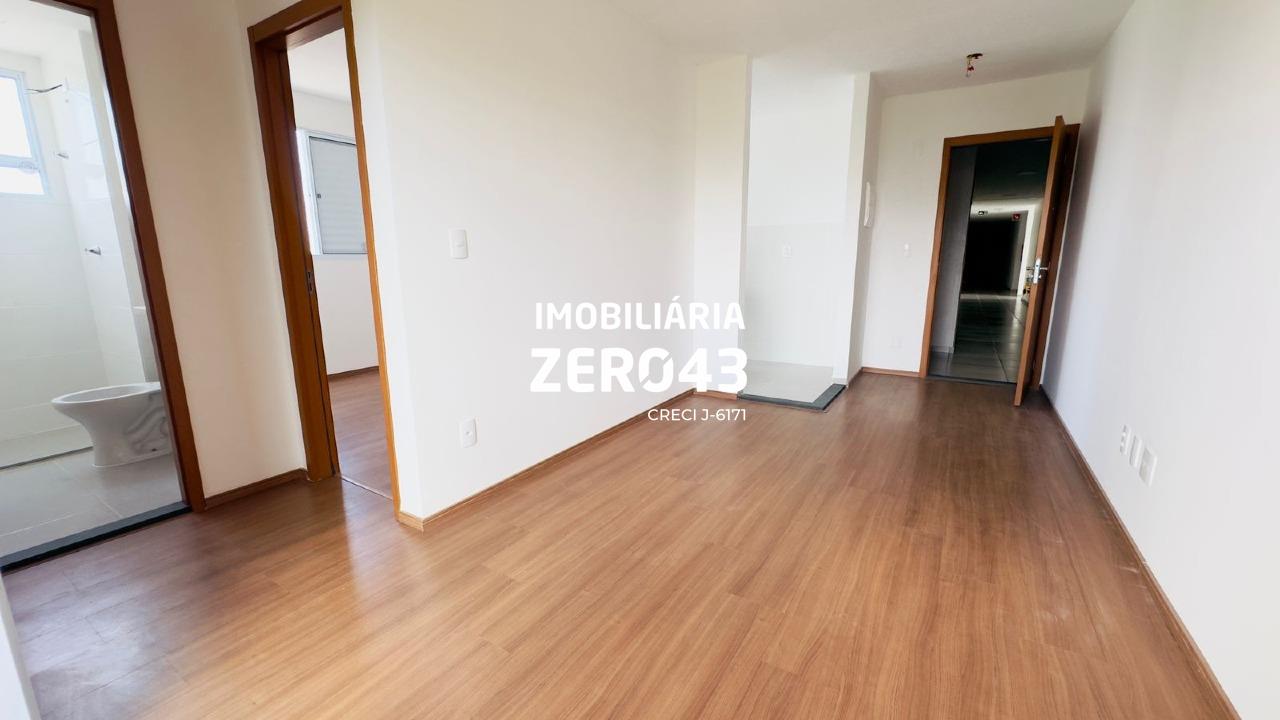Apartamento | Residencial La Viena | 2 quartos | para aluguel | Jardim Sabará | Londrina: 