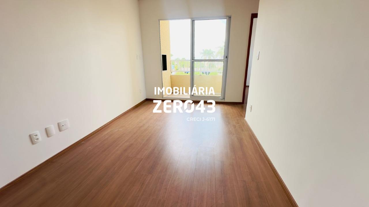 Apartamento | Residencial La Viena | 2 quartos | para aluguel | Jardim Sabará | Londrina: 