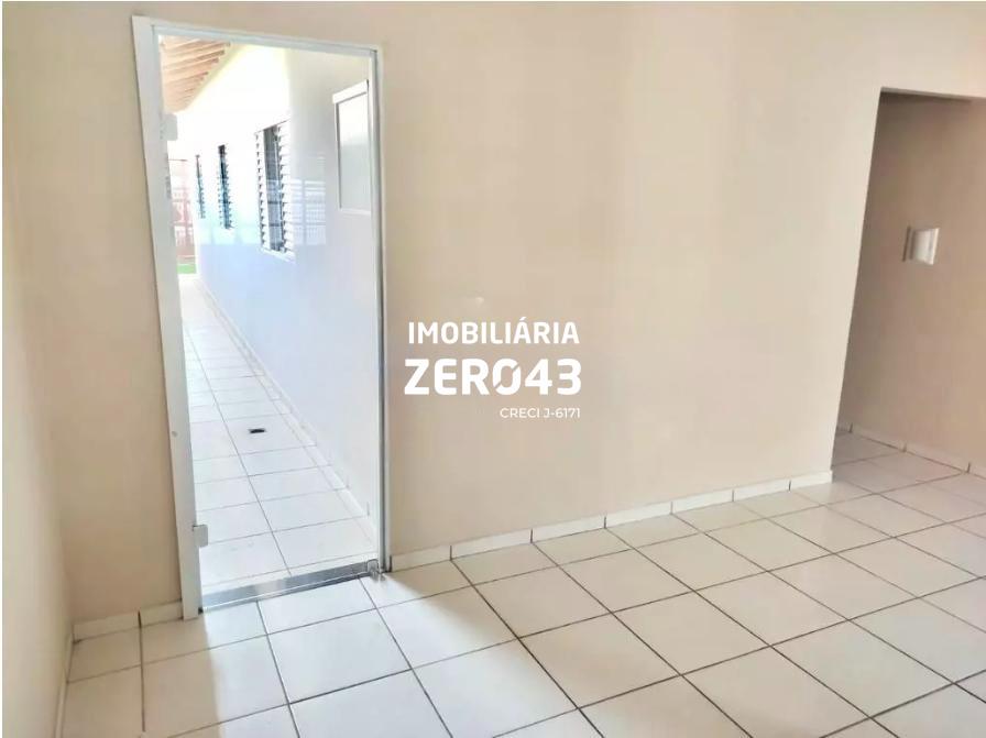 Casa |  | 3 quartos | para aluguel | Residencial José B Almeida | Londrina: 