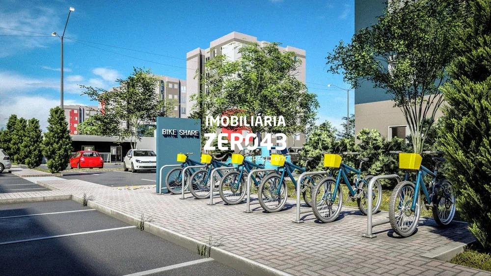 Apartamento | London Garden | 2 quartos | à venda | Jardim Maria Celina | Londrina: 